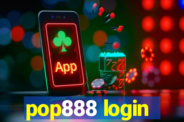 pop888 login